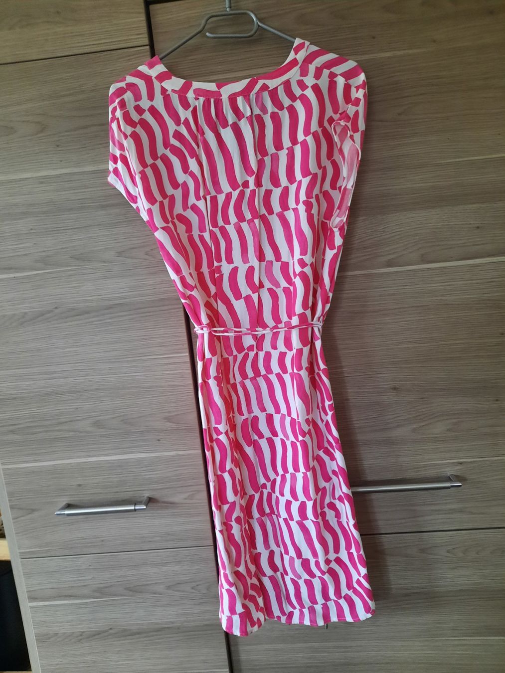 S.Oliver Kleider: S.OLIVER Damen Kleid Gr.36 neuwertig – Neu (gemäss Beschreibung) aus Buchs SG von miska01 3