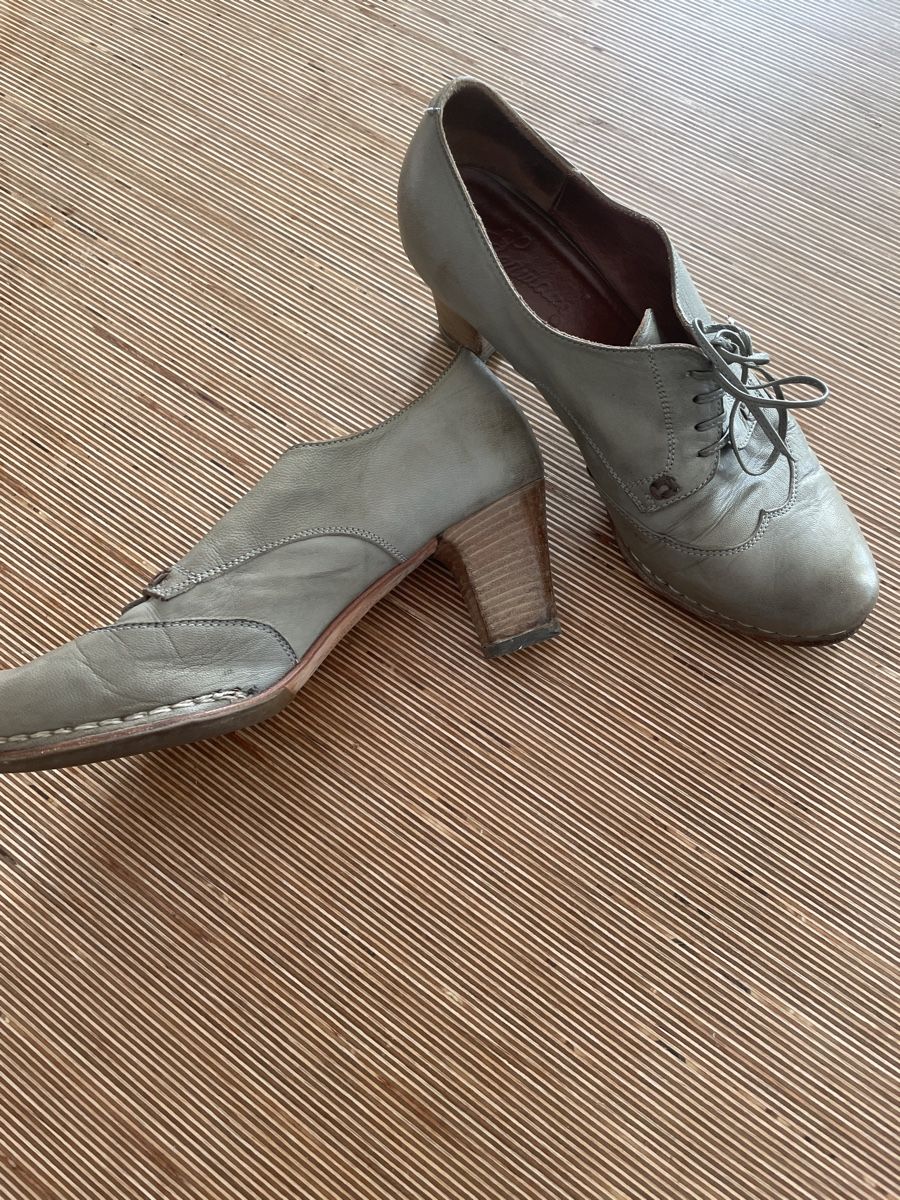 Damenschuhe: Schuh Alberto Fermani Gr.39 – Gebraucht aus Zürich von Lupini 2