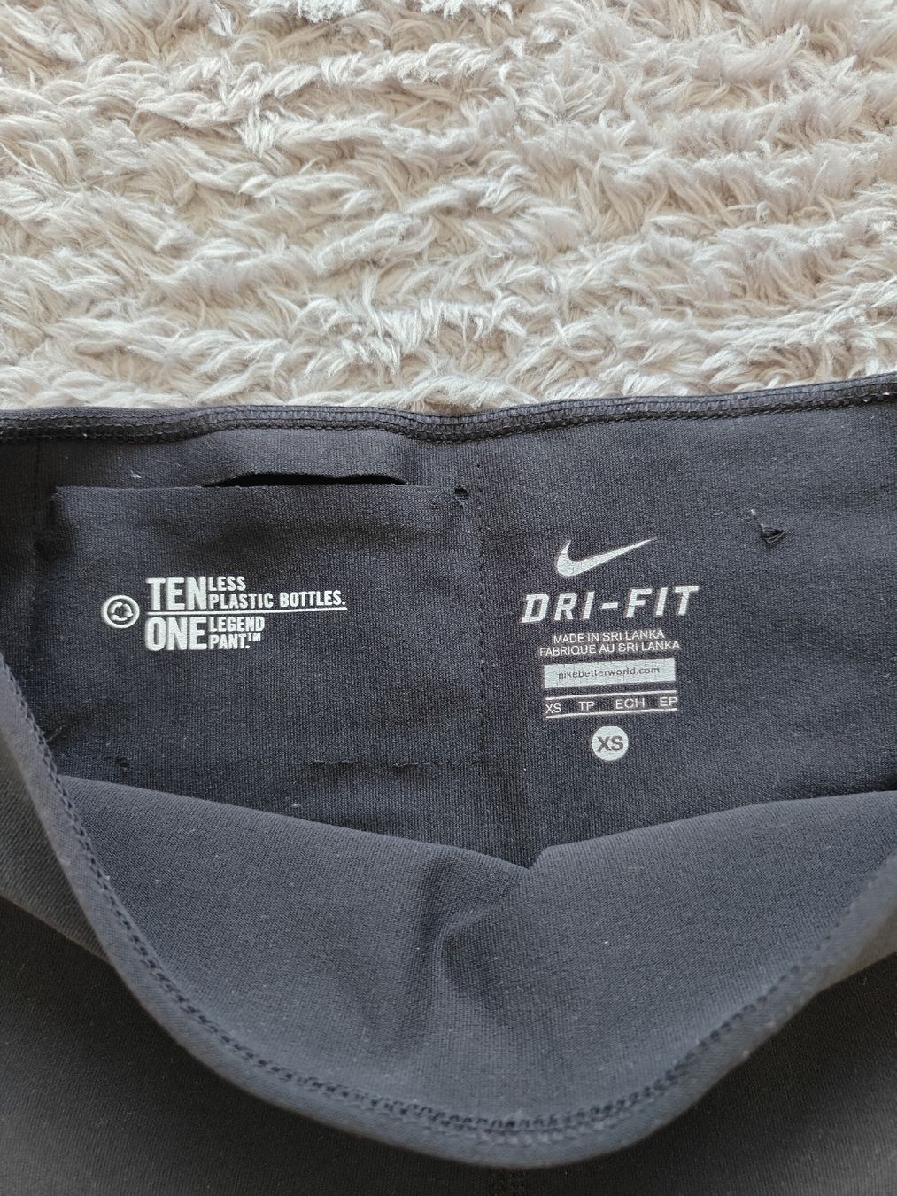 Nike Leggings: Nike Sport Leggins – Usato da Pieterlen venduto da Saemelili 3