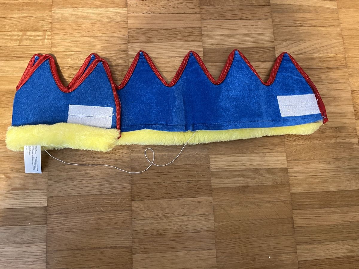 Sonstige Jungenkleidung: Geburtstagskappe für Kinder – Gebraucht aus Jona von Good_luck_ 3