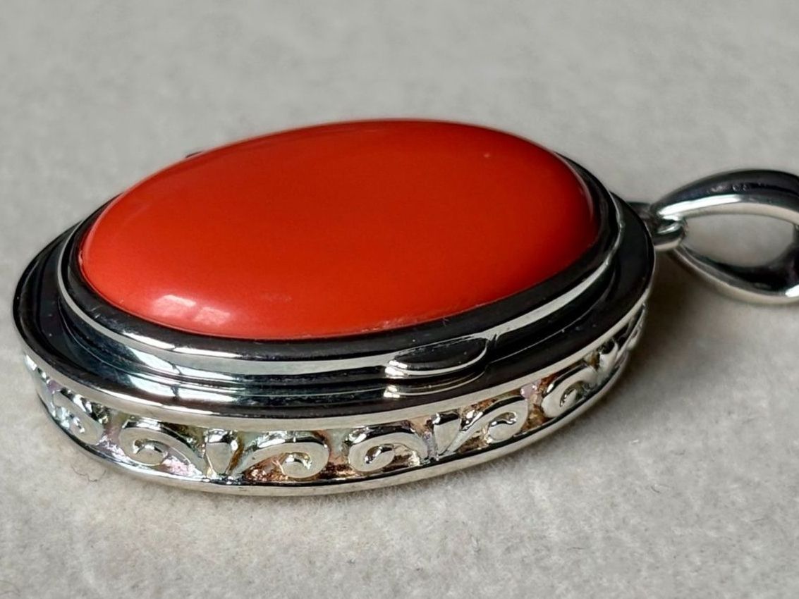 Anhänger: Grosse Silber Anhänger, NEU – Neu (gemäss Beschreibung) aus Brugg AG von lau_9rvy