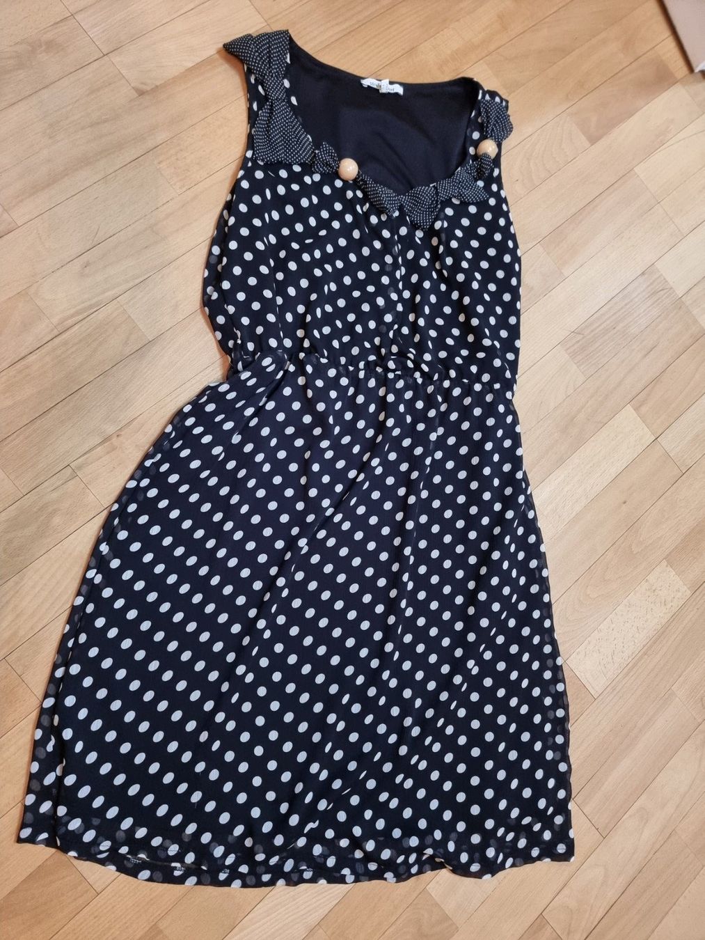 Vestiti: 🌺Steilmann Kleid Größe 42🌺 – Usato da Wald ZH venduto da CapLux 3