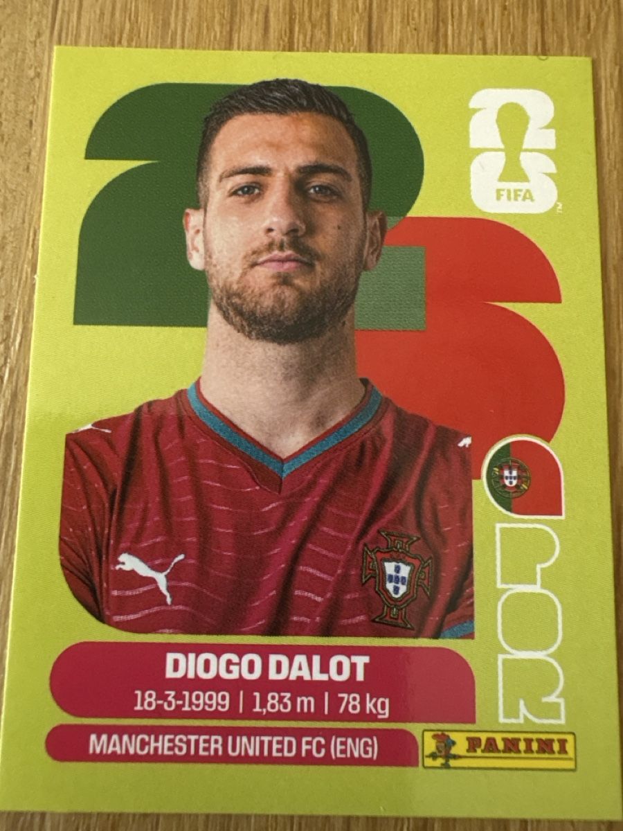 Panini Cartes à collectionner: Carte panini 2026 – Neuf (Voir description) à St-Triphon par luc_9xcd