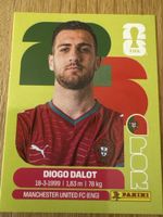 Carte panini 2026