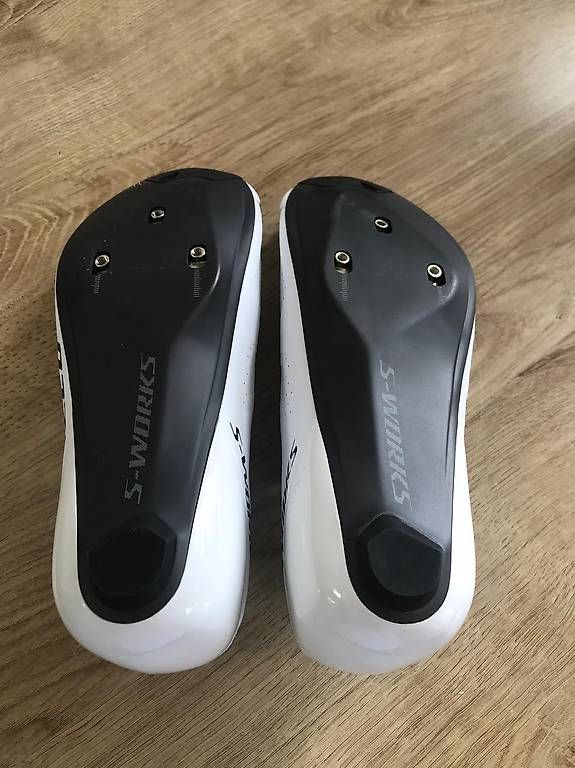 Specialized Herrenschuhe: Neue Specialized S-Works Schuhe Gr. 36 – Neu und originalverpackt aus Dübendorf von Mimi_99 2