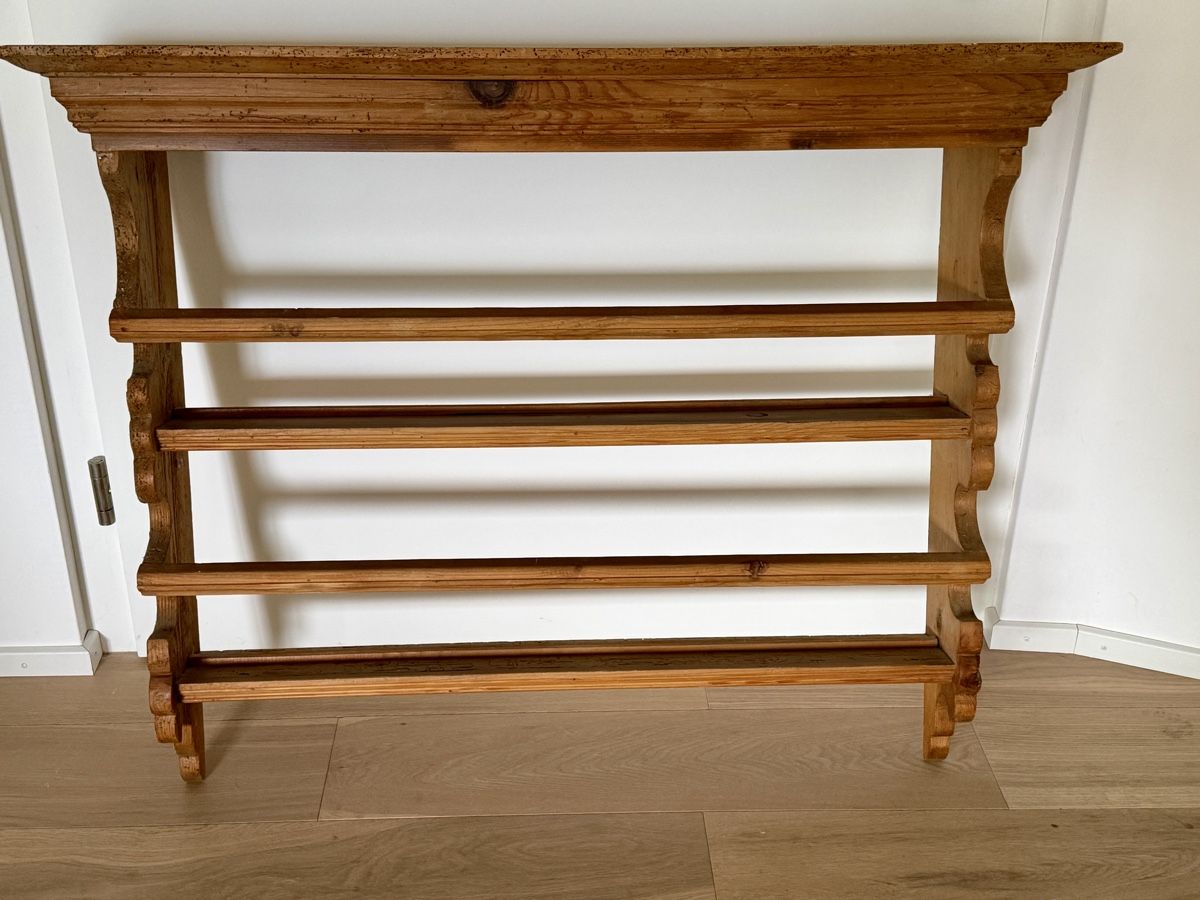 Scaffali: Tellerboard, Wandregal – Usato da Malans GR venduto da Koa0 1