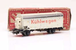 Märklin 324 Kühlwagen Märklin H0 (1947-1949)