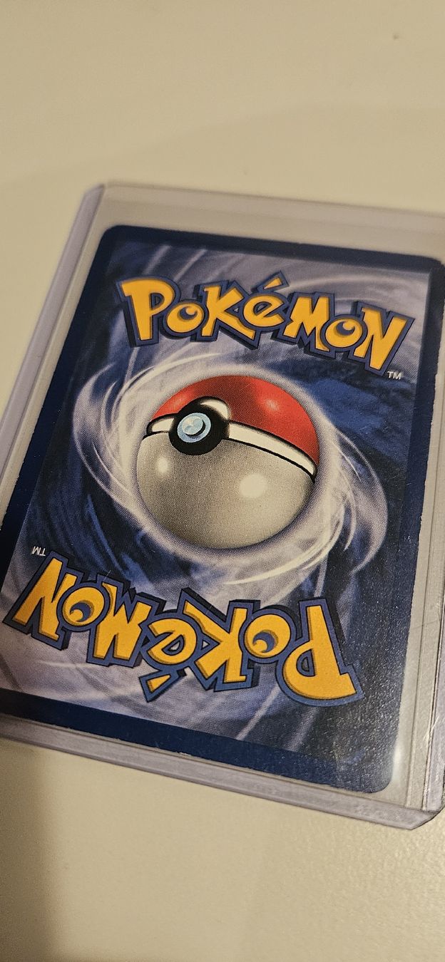 Pokémon Sammelbilder & Trading cards: Imposter Professor Oak 73/102 Base Set ENG – Gebraucht aus Belp von Ginus85 5