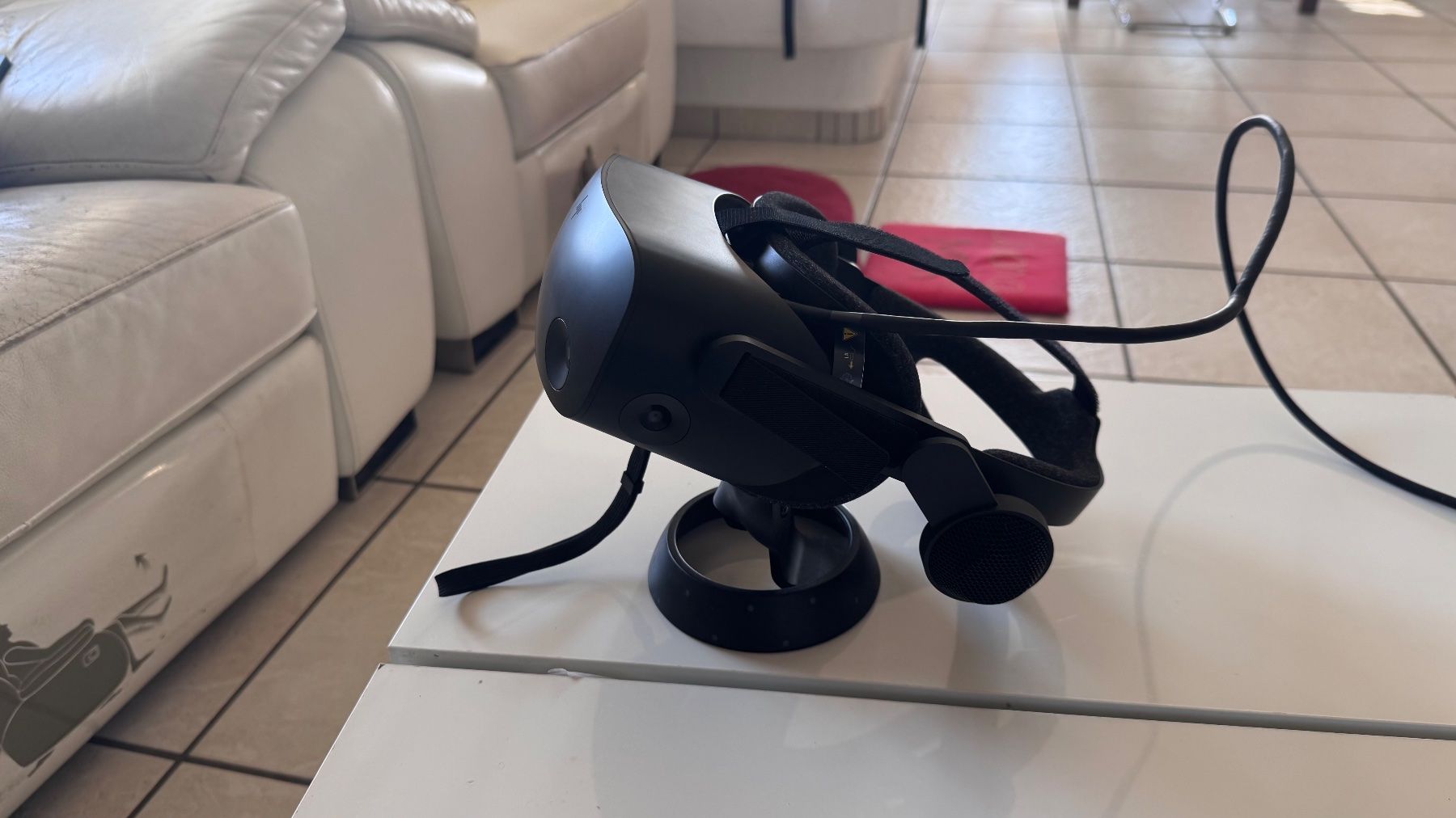 Casque VR: HP Reverb G2 VR headset – D'occasion à Holderbank AG par min_285m 3