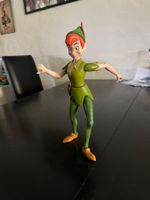 Peter Pan Figur, Disney, 30cm hoch