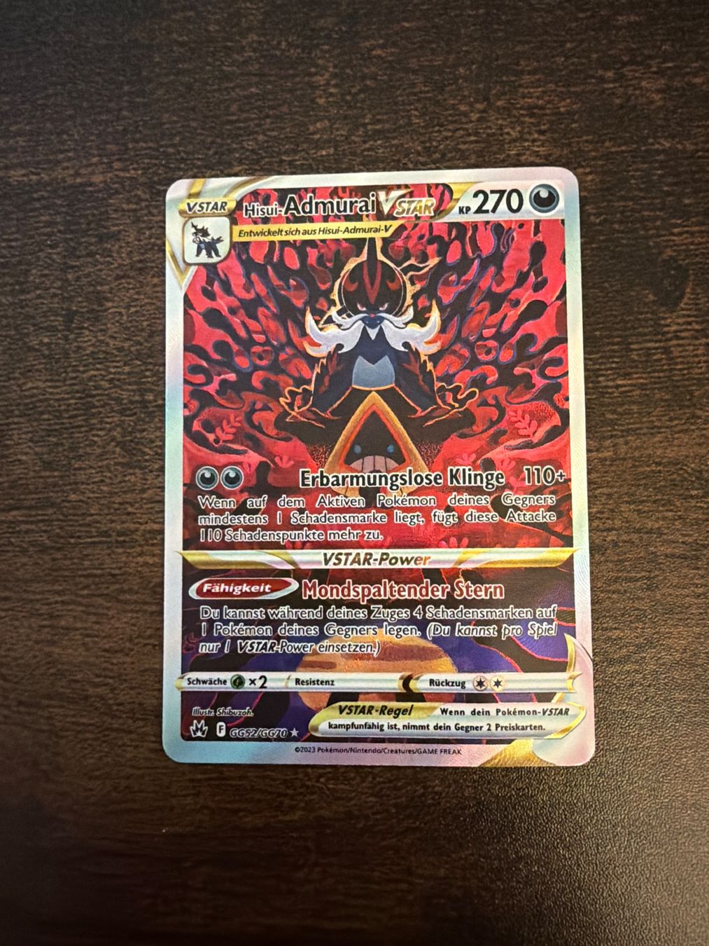 Pokémon Sammelbilder & Trading cards: Pokemon – Gebraucht aus Wettingen von Airjordan