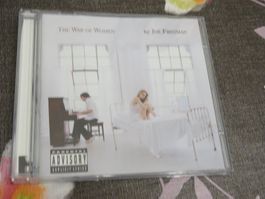 Joe Firstman - The War of Women CD
