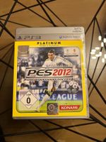 Pro Evolution Soccer 2012