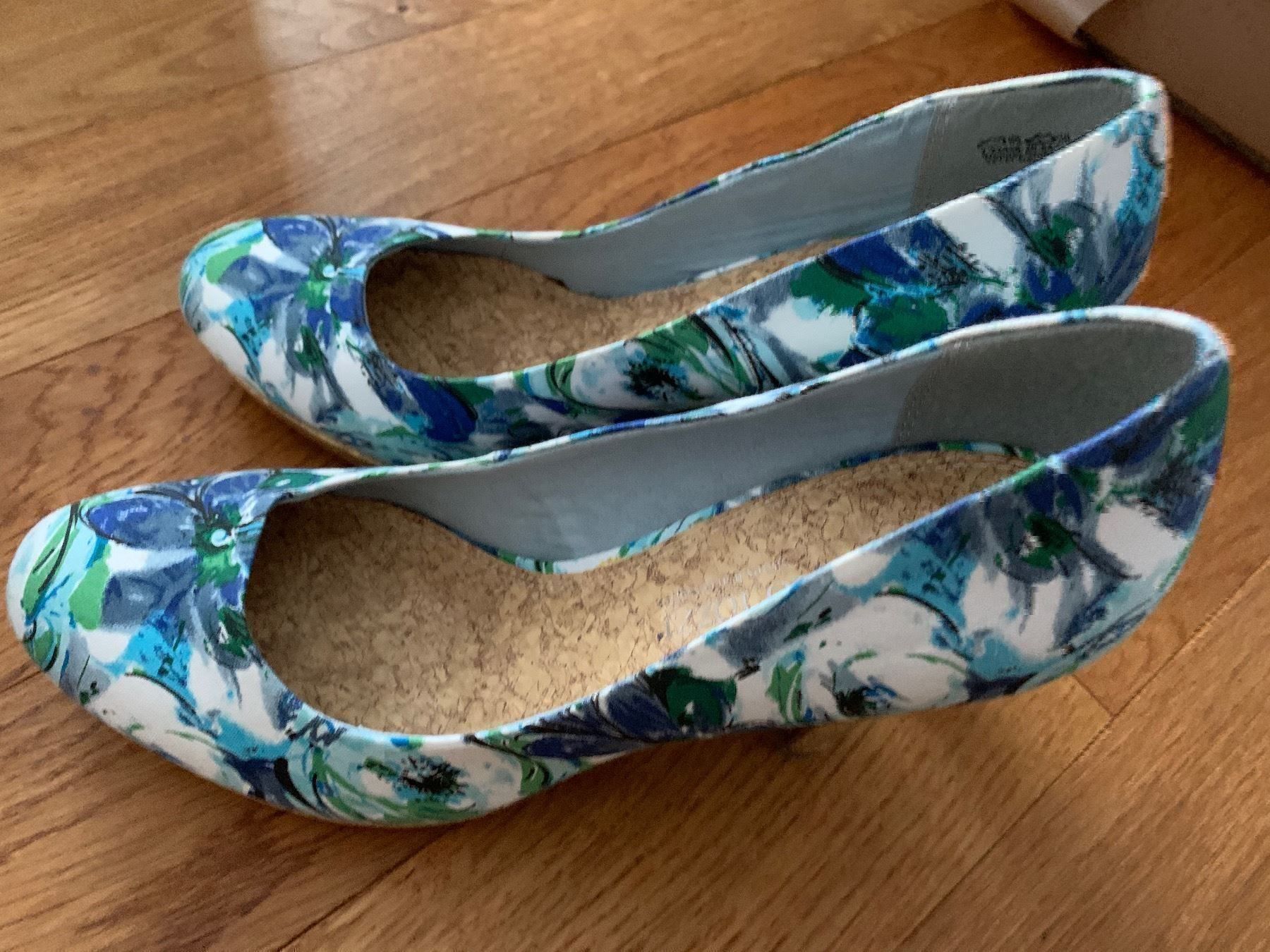 Scarpe da donna: Pumps 38 – Nuovo (secondo la descrizione) da Buchrain venduto da Ham2383 1