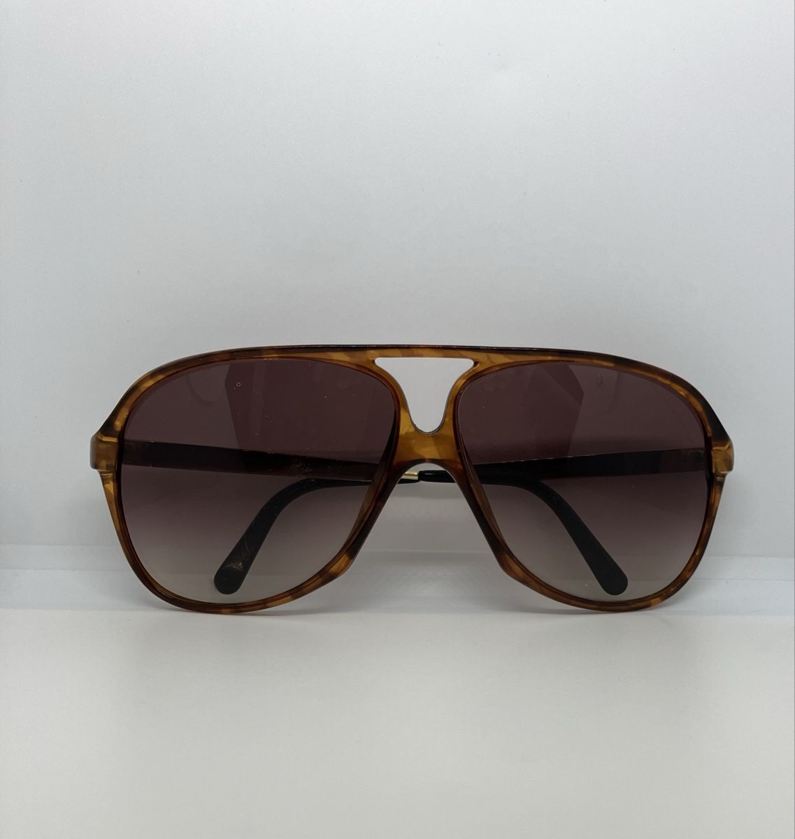 Lunettes & Verres: Vintage Carrera Sonnenbrille – D'occasion à St.Gallen par Collage.sg 5