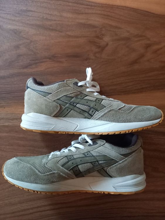 Asics gel saga on sale herren