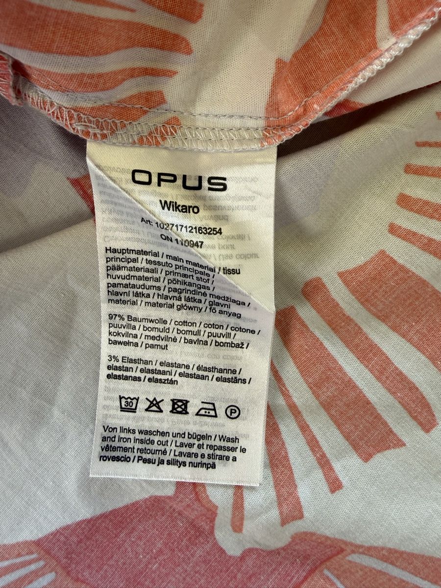 Opus Vestiti: Kleid, OPUS, Grösse 42  – Usato da Anglikon venduto da Haraldinho 4