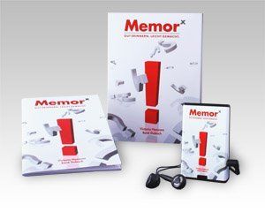CDs: Memorx – Neu (gemäss Beschreibung) aus Belp von gastroblau 1