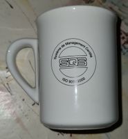 Tasse SQS  ISO / CFF
