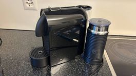 König Nespresso Kaffeemaschine