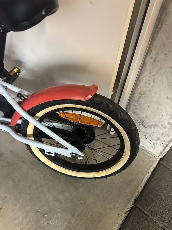 Biciclette: Schönes Kindervelo – Usato da Gerlafingen venduto da Rachele81 3