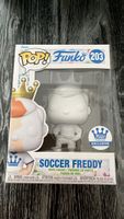 Funko Pop! Soccer Freddy 203 neuf