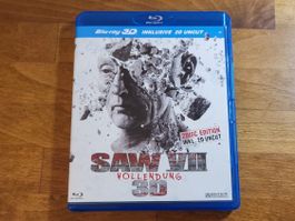 Saw 7 - Vollendung 3D (2010) RAR Bluray