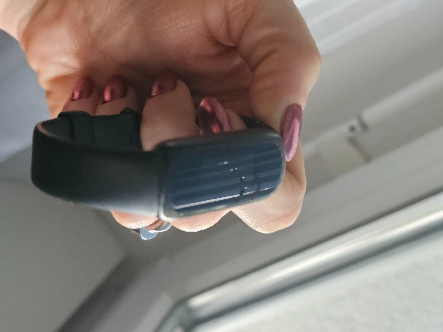 Fitbit Smartwatch: fitbit inspire 3 - schwarz – D'occasion à Oberengstringen par gre_7wv8 6