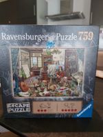Puzzle escape