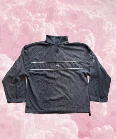 Vintage Puma Fleece