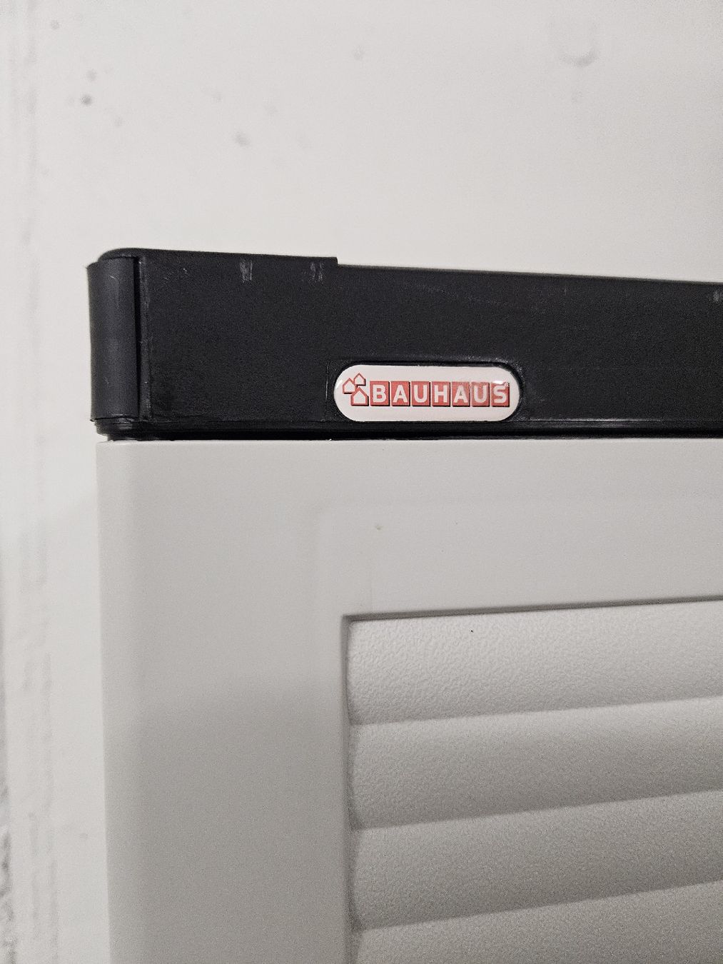 Schränke: Plastikschrank  – Gebraucht aus Boppelsen von Ptheler 2