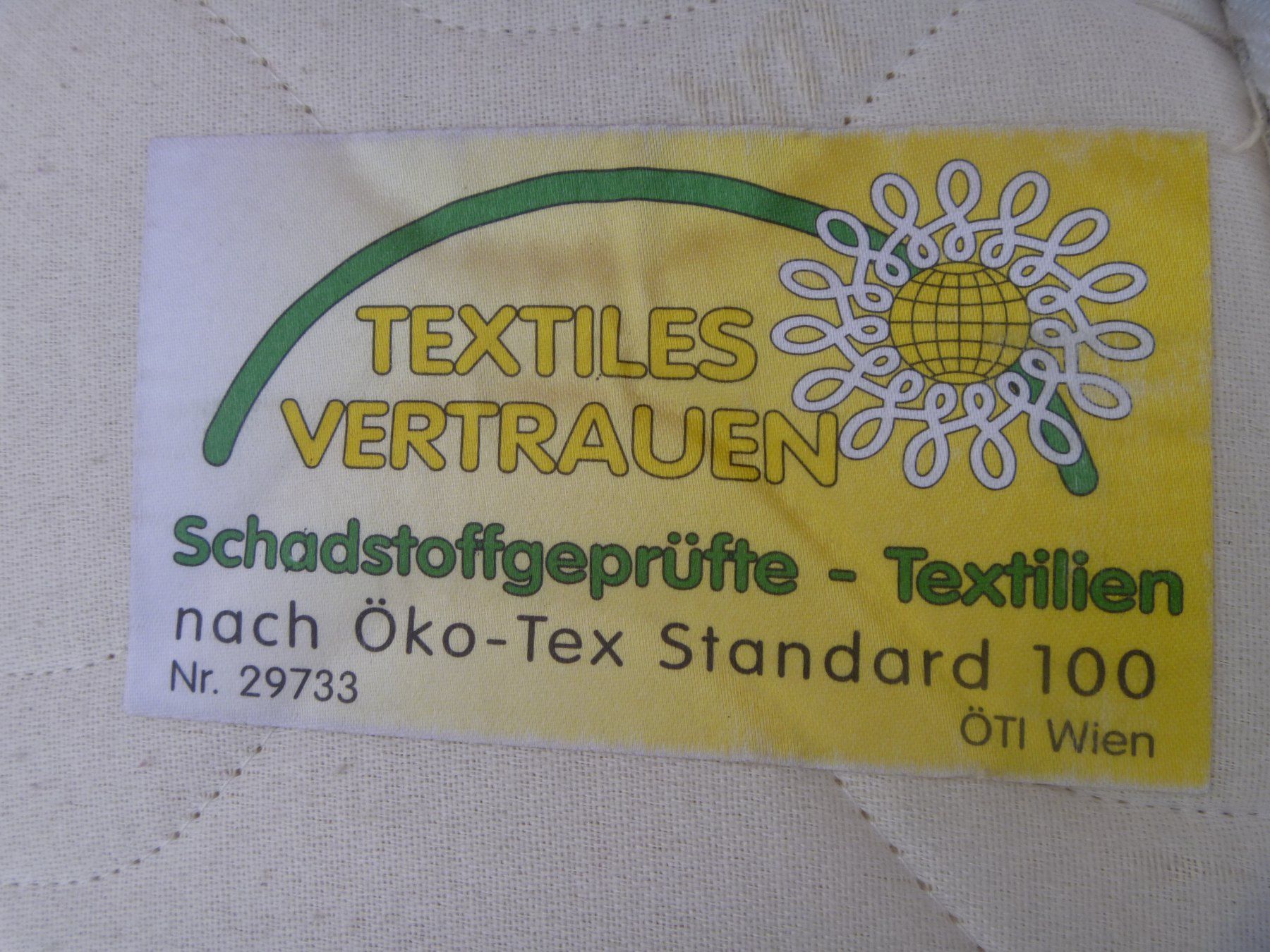 Linth Letti: Doppelbett 190cm von Linth – Usato da Rüti ZH venduto da baumchen 5