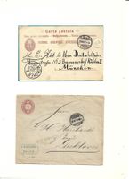 cartes postale