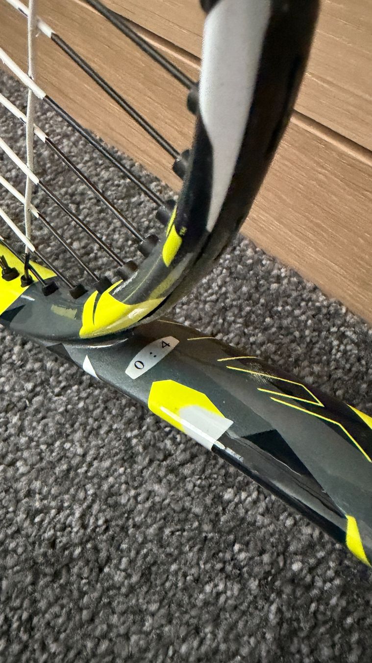 Babolat Schläger: Babolat Pure Aero Lite 2023 – Gebraucht aus Höri von cedric_98 2