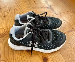 Excellent condition-Under Armour basket-size 36.5 (23,5 cm)