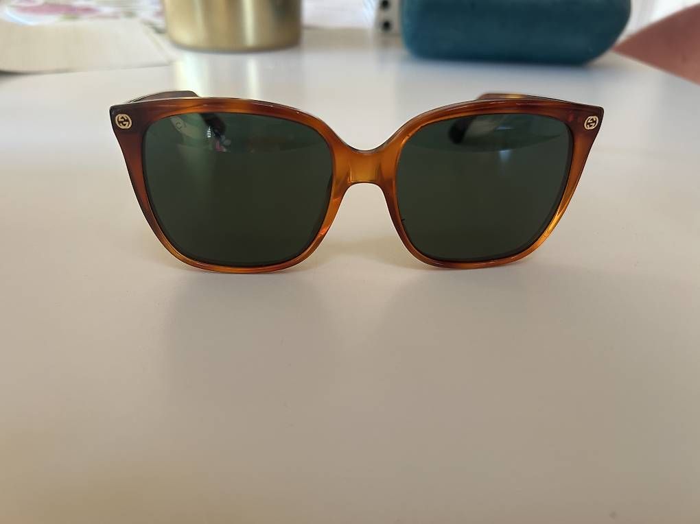 Gucci Brillen & Gläser: Gucci sunglasses – Gebraucht aus Rorbas von talpoo 1