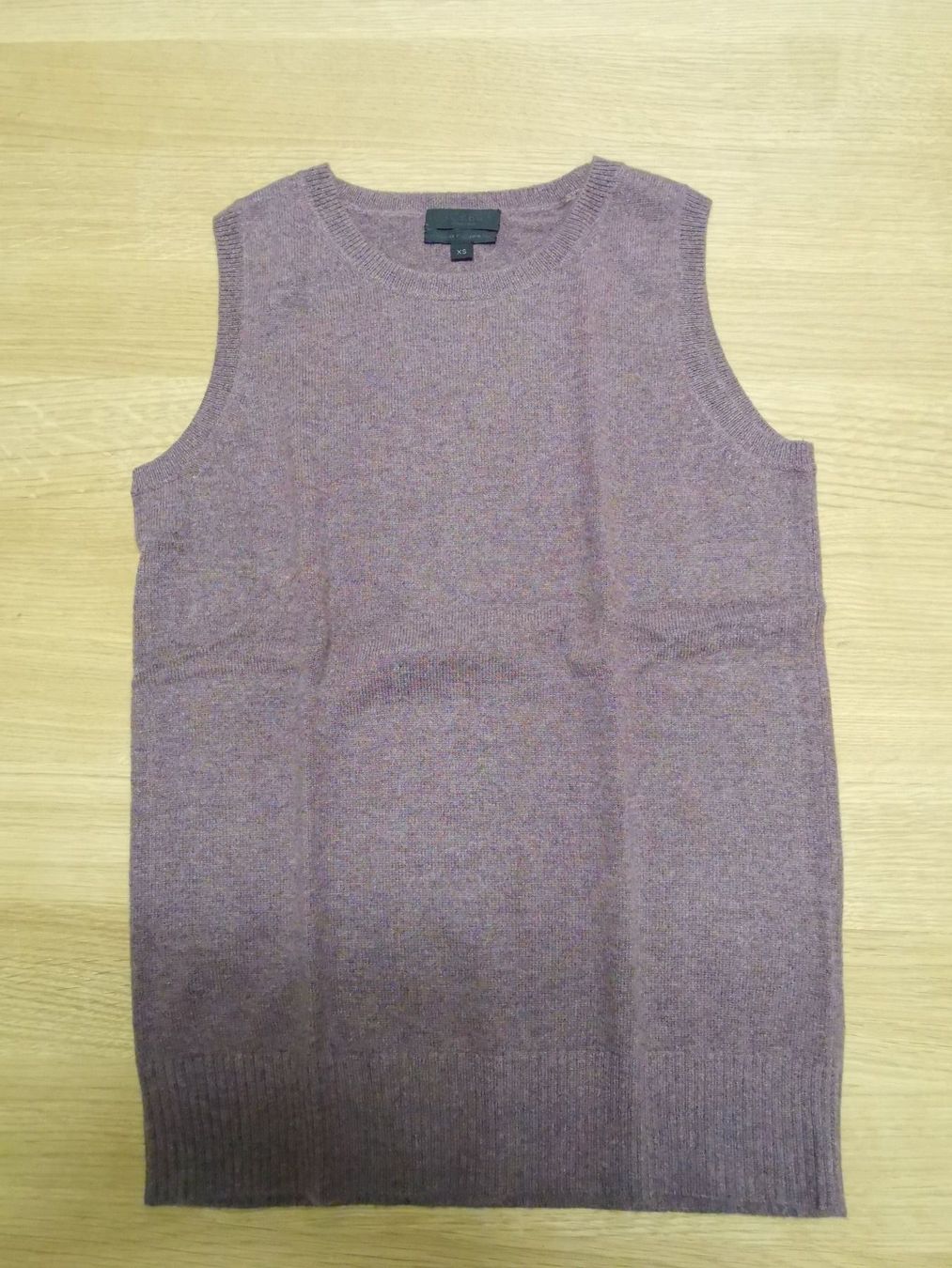 J.Crew Pullover & Sweatshirts: NEUF 100% cachemire pull XS J.CREW – Gebraucht aus Satigny von Helene2014 4