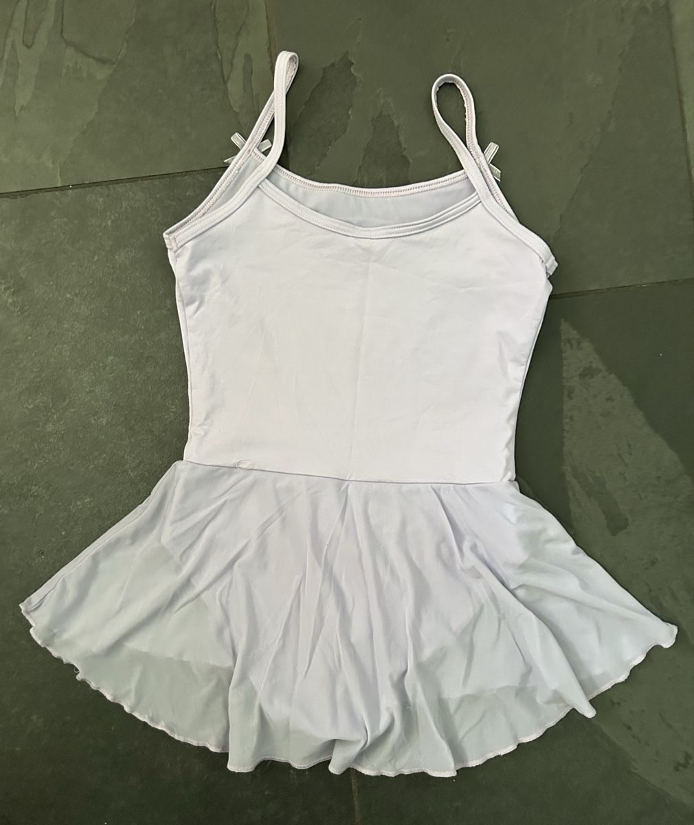Robes et jupes: Ballettkleid in lila – D'occasion à Zimmerwald par ziwa76