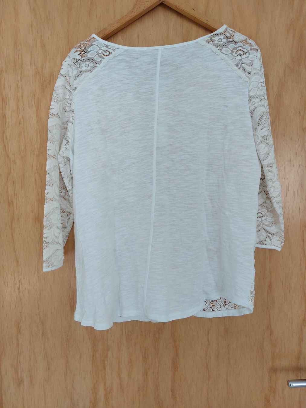 T-shirt: Shirt Gr.  L – Usato da Schmitten venduto da JasiStern 1
