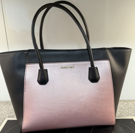 Mary Kay Tasche, Handtasche, neuwertig, Top Zustand!