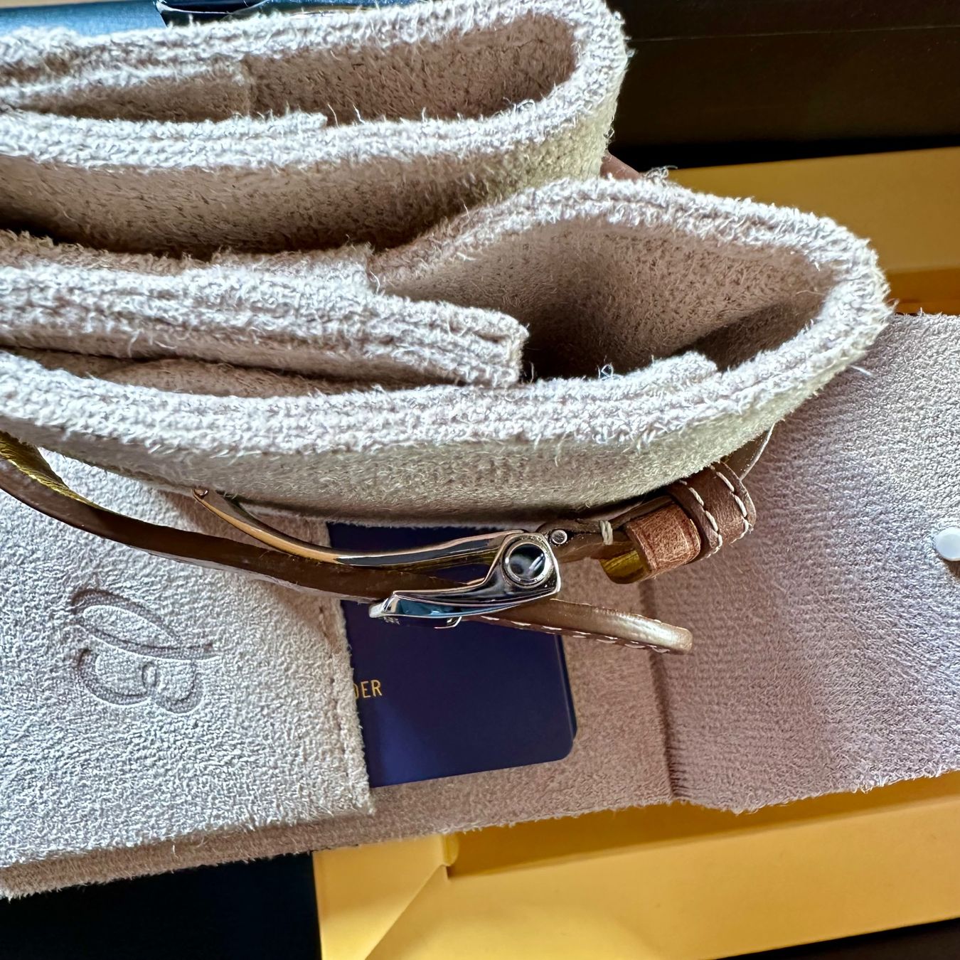Breitling Uhren: Breitling Top Time Deus – Gebraucht aus Schaffhausen von mis_p8nv 5
