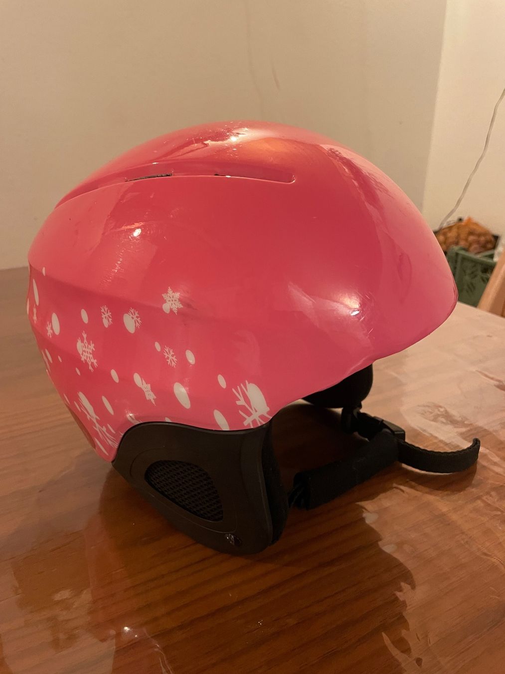 Helme: Kinder skihelm 46 Nord – Gebraucht aus Baar von ham_sw6n