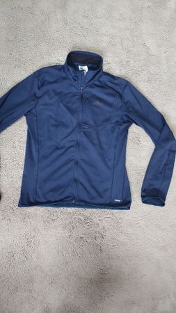 Salomon Pullover grösse M