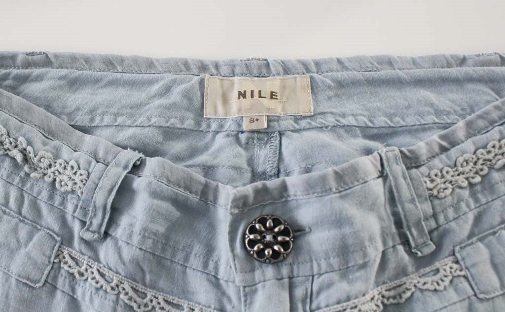 Nile Pantaloni: NILE Bermudas Gr. S+ – Usato da Belp venduto da caramel-secondhand 6