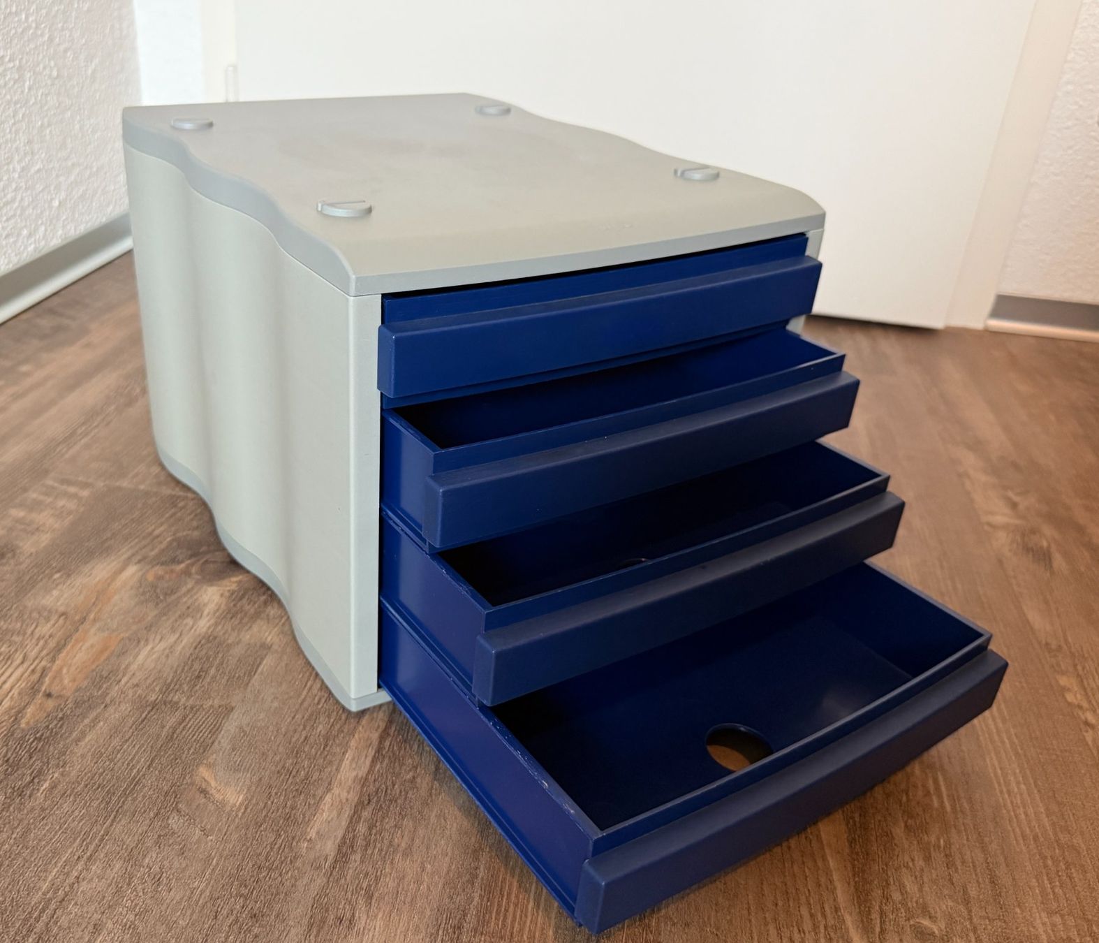 Systemes d'archivage: A4 Schubladenbox – D'occasion à Schwarzenburg par mar_x82h