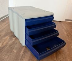 A4 Schubladenbox