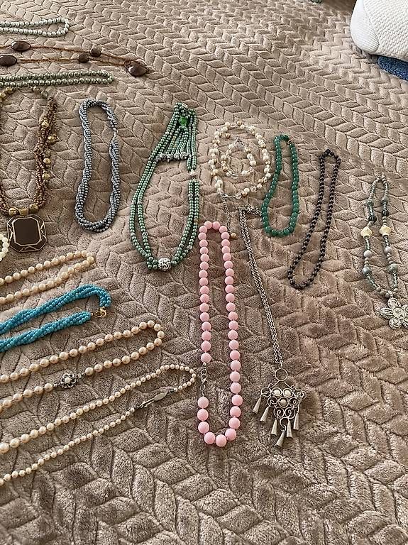 Altri gioielli: Schmuck-SET – Usato da ossingen venduto da franco057 3