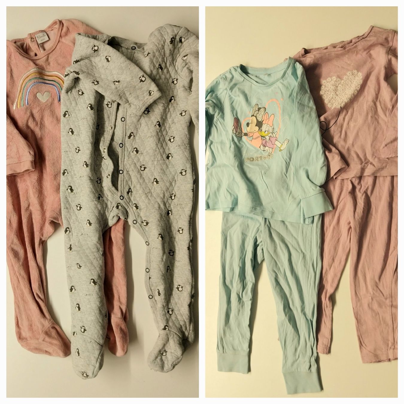 Lotti & Set di vestiti: Kleiderpaket Grösse 92 – Usato da Hochwald venduto da pingu73 4