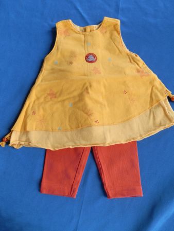 TAILLE 62/68