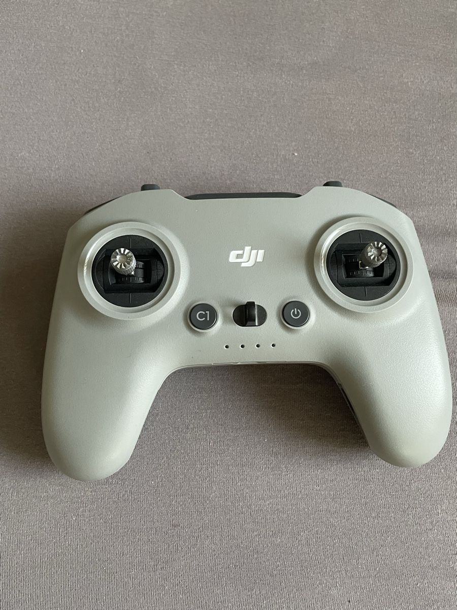 DJI Telecomando: DJI FPV Remote Controller 3 – Usato da Develier venduto da gui_88dz